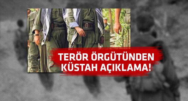 CHP'li vekili serbest bırakan PKK, Ak Parti'liyi tutukladı (!)