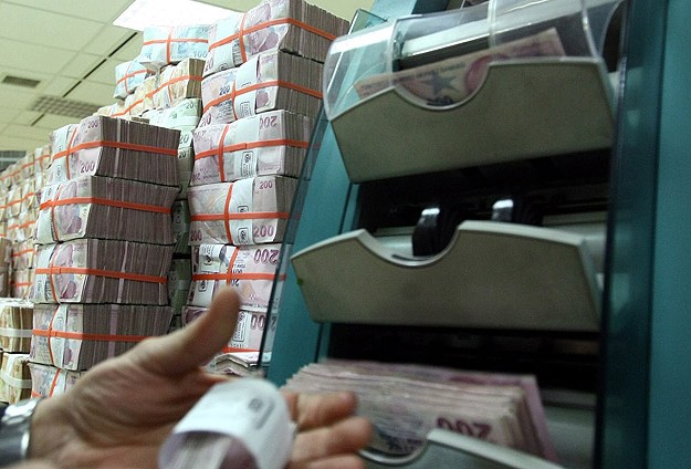 Büyüme rakamları açıklandı