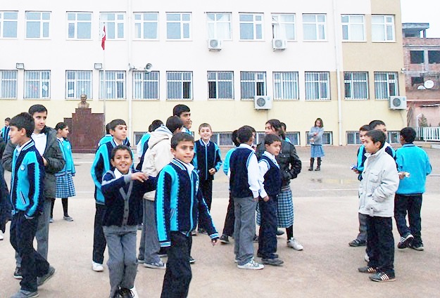 Devlet okuluna geçişte kontenjan şartı kaldırıldı