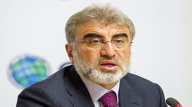 Elektrik faturalarının ödenmesi lazım