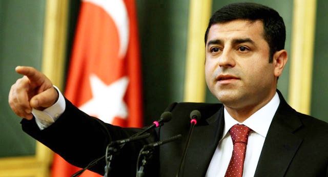 BDP'den saldırı ile ilgili ilk açıklama