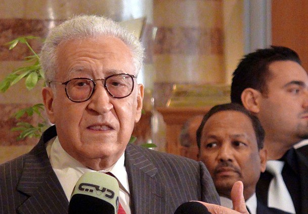 İbrahimi Türkiye'ye geliyor