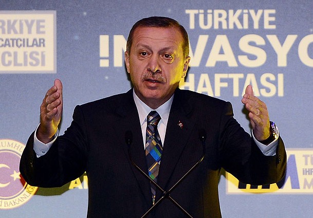 Bizimle ilgili tüm planları boşa çıkardık