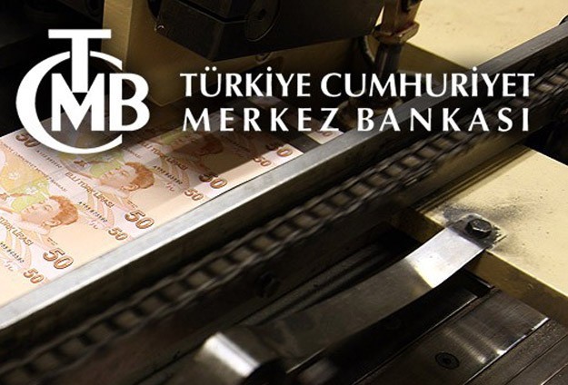 Merkez Bankası faizleri indirdi