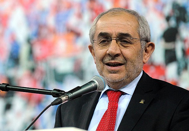 Yeni başkanlar çalışmalara başladı