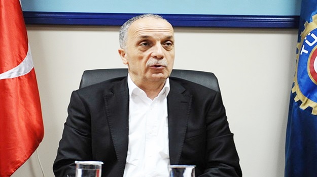 Soma'da işçi sağlığı hiçe sayıldı