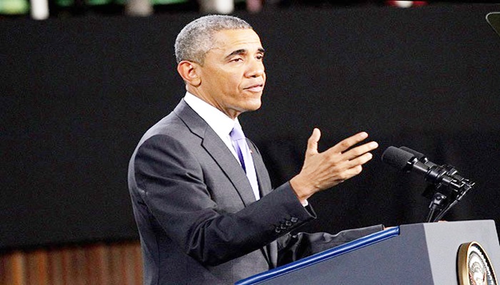 Obama'nın performansı, Fed'in faiz artışıyla gölgelenebilir