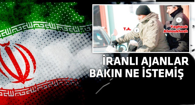 İran'ın derin Türkiye oyunu deşifre oldu!
