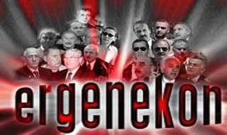 Mahkeme, Ergenekon Silahlı Terör Örgütü'nün var olduğu kararına vardı