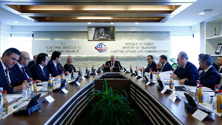 'Siber Güvenlik Kurulunun amacı saldırılara karşı tedbir almak'