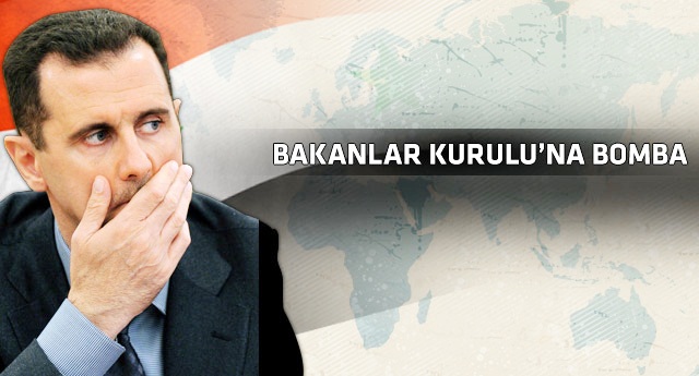 Suriye'yi sarsan ölüm haberi
