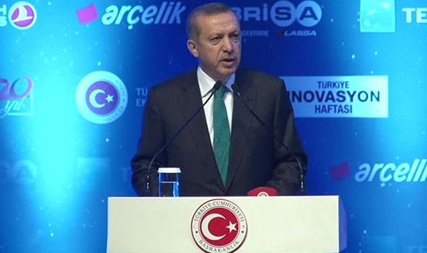 Başbakan: Türkiye hiçbir zaman ırkçı yaklaşım içerisinde olmadı