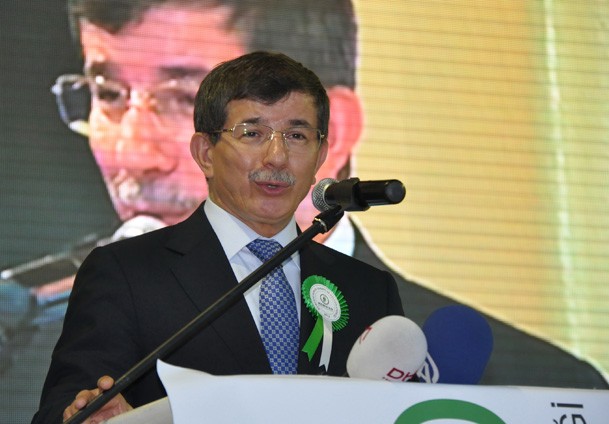 Bölgeyi ayağa kaldıracağız