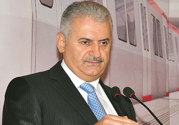 Metro araçları Türkiye'de yapılacak