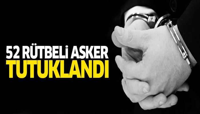 Denizli'de Tutuklandılar