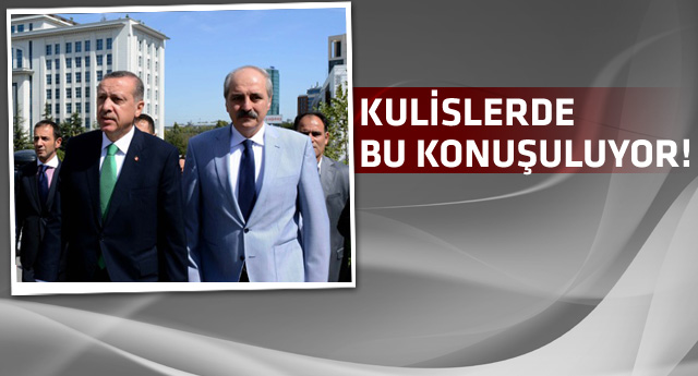 Numan Kurtulmuş'un AK Parti'deki görevi belli oldu!