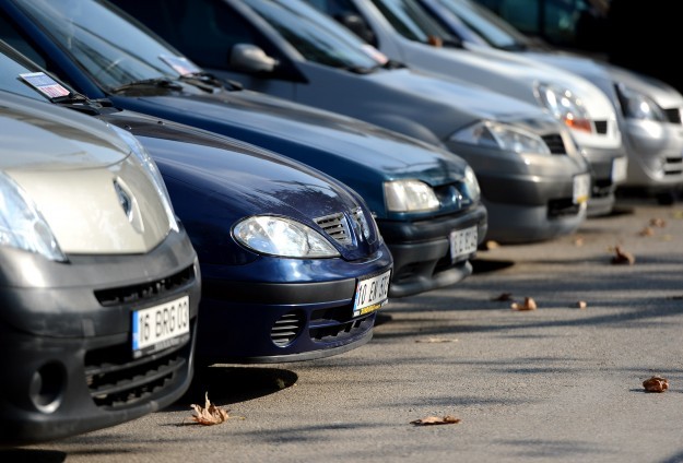 İkinci el otomobile ihraç önerisi