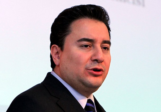 Yurt dışına 1 milyar 300 milyon $ hibe