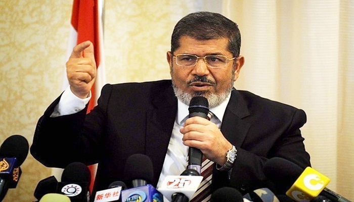 Mursi savunma heyetiyle görüşecek
