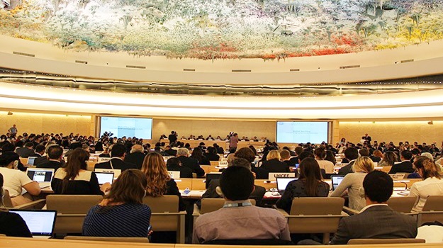 BM Gazze'yi özel oturumda ele alıyor