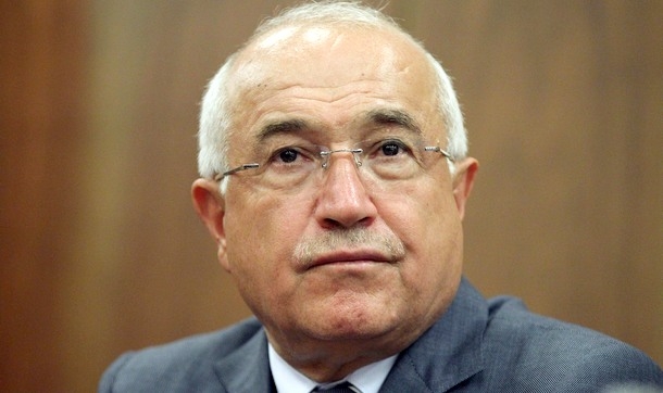 Cemil Çiçek'ten genel başkanlara 'anayasa yapılamaz' mektubu