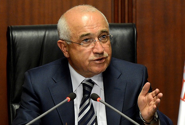 Hak ve özgürlüklere evet, cebir ve şiddete hayır