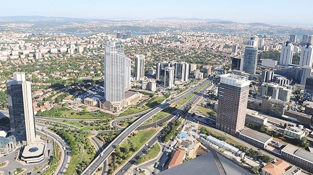 İstanbul'un Yatırım Haritası çıkarılacak