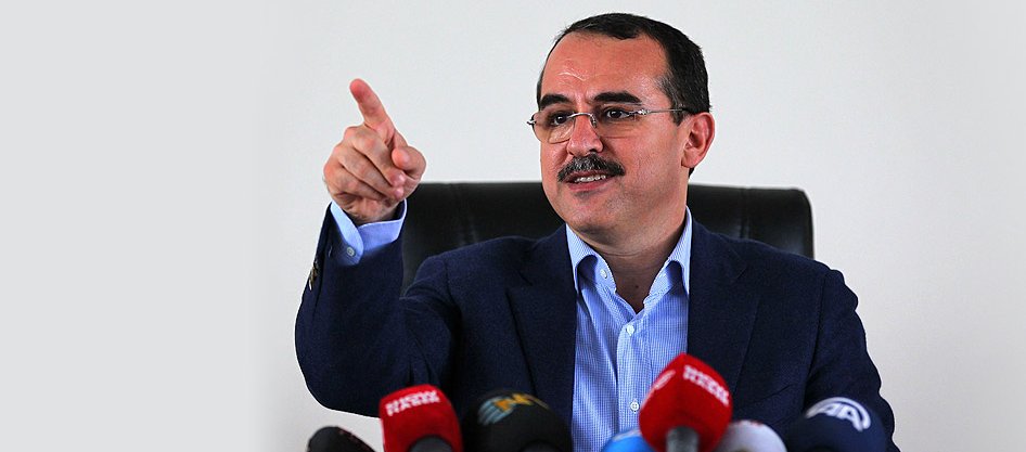 Açlık grevinden vazgeçin çağrısı