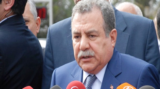 Bakan Güler: Ankara'da bomba yüklü araç yok