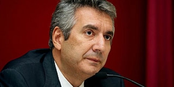 İSO'da Yönetim Kurulu Başkanı Erdal Bahçıvan