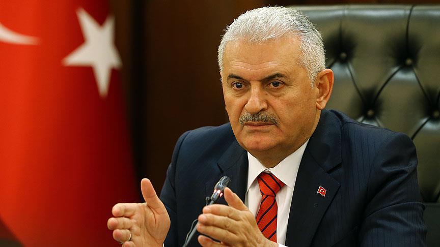 Başbakan Yıldırım 'Ekonomik Müjdeler Paketi'ni açıkladı