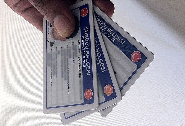Trafik adabını bilmeyen ehliyet alamayacak