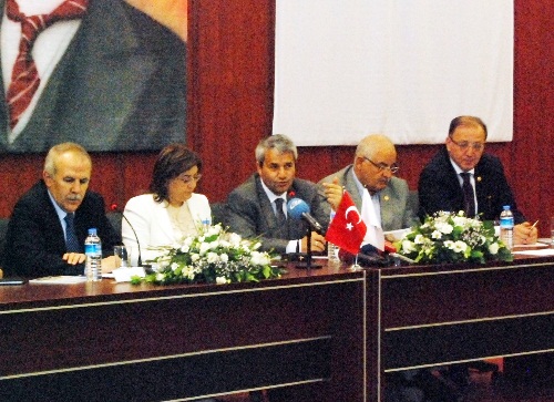 Ergün: Bütçe uygulaması, bizi Avrupa'daki durumdan ayrıştırıyor