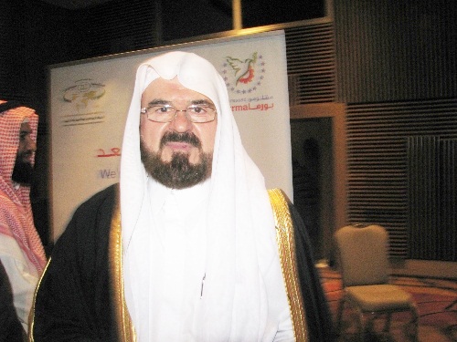 El Karadaği: Filme tepkiler Hz. Muhammed'i örnek alarak yapılmalı