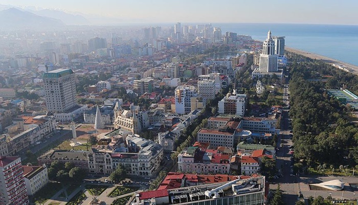Türkler komşu ziyaretini seviyor