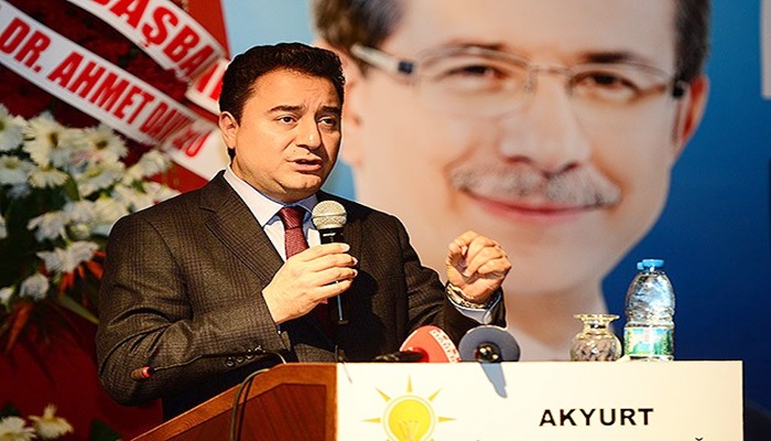 Hiçbir şeyden korkmaya gerek yok