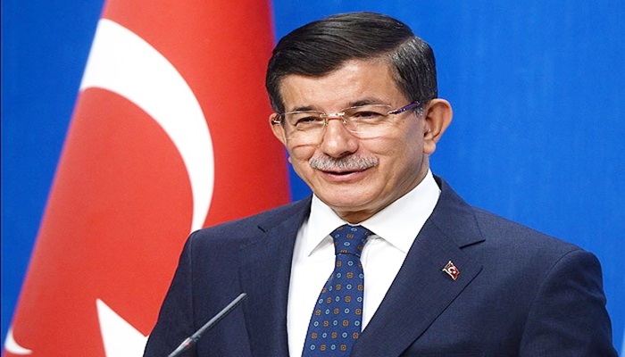 Başbakan Davutoğlu ekonomi kurmaylarıyla buluştu