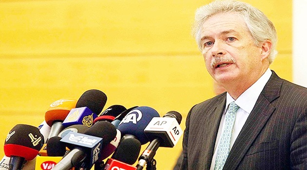 İhvan ile yüz yüze görüşme olmadı