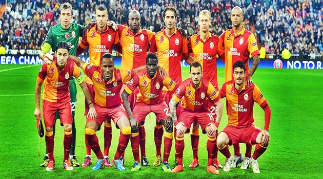 Galatasaray mucize peşinde
