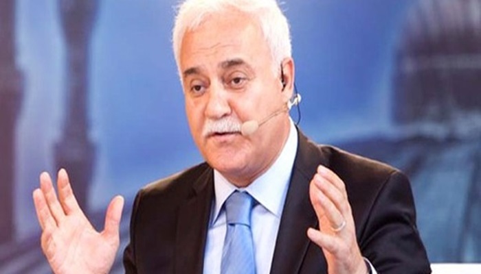 Nihat Hatipoğlu: Hakkımı helal etmeyeceğim