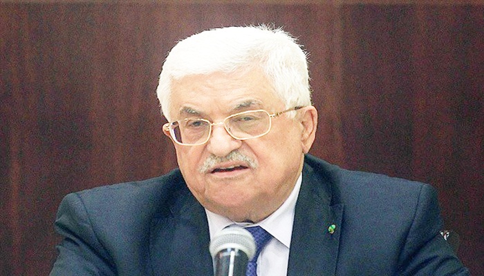 'İsrail FKÖ ile imzaladığı tüm anlaşmaları ihlal etti'