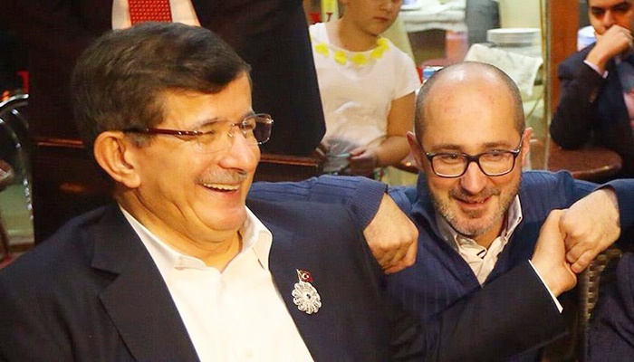 Bosnalı öğrencisi Başbakan Davutoğlu'nu anlattı