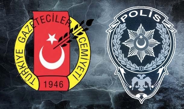 TGC: Gazetecilere sansür