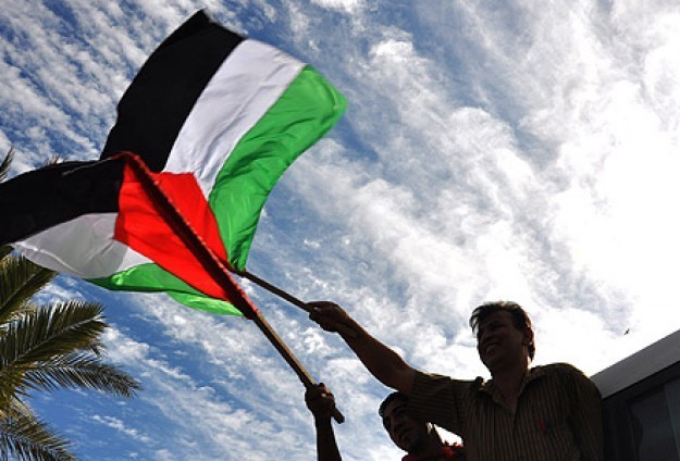 'UNRWA krizinin nedeni İsrail ve Suriye'