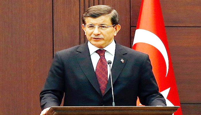 Mezhep ağırlıklı parçalanmalara karşıyız'