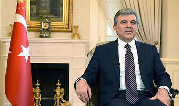 Gül: Bayramların manevi iklimi toplumun tüm kesimlerini sardı