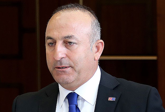 AB ile ilişkilerimizi seviyeli bir şekilde yürütüyoruz
