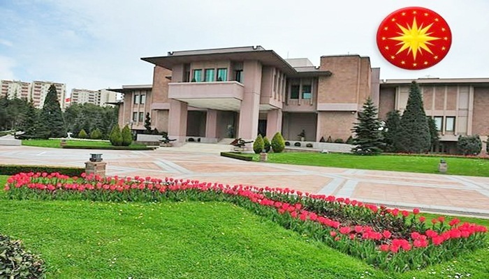 Cumhurbaşkanlığı'ndan yalanlama