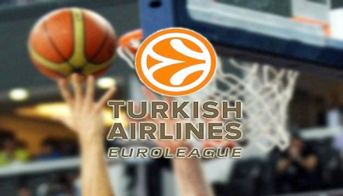 THY Avrupa Ligi'nde Top 16 heyecanı