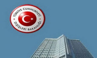 Kahire Büyükelçisi Botsalı, Ankara'ya çağrıldı
